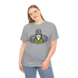 511th PIR Standard Fit Shirt T-Shirt Printify 