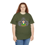 511th PIR Standard Fit Shirt T-Shirt Printify 