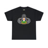 511th PIR Standard Fit Shirt T-Shirt Printify Black S 