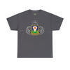 511th PIR Standard Fit Shirt T-Shirt Printify Charcoal S 