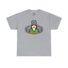 511th PIR Standard Fit Shirt T-Shirt Printify Sport Grey S 