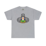 511th PIR Standard Fit Shirt T-Shirt Printify Sport Grey S 
