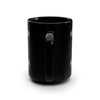 54th SFAB Black Mug Mug Printify 