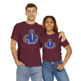 550th AIB Standard Fit Shirt T-Shirt Printify 