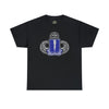 550th AIB Standard Fit Shirt T-Shirt Printify Black S 