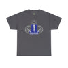 550th AIB Standard Fit Shirt T-Shirt Printify Charcoal S 