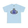 550th AIB Standard Fit Shirt T-Shirt Printify Light Blue S 