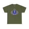 550th AIB Standard Fit Shirt T-Shirt Printify Military Green S 