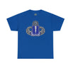 550th AIB Standard Fit Shirt T-Shirt Printify Royal S 