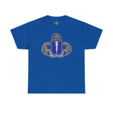 550th AIB Standard Fit Shirt T-Shirt Printify Royal S 