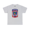 551st PIB Patch Standard Fit Shirt T-Shirt Printify Ice Grey S 