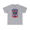 551st PIB Patch Standard Fit Shirt T-Shirt Printify Sport Grey S 