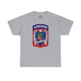 551st PIB Patch Standard Fit Shirt T-Shirt Printify Sport Grey S 