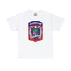 551st PIB Patch Standard Fit Shirt T-Shirt Printify White S 