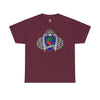 551st PIB - Unisex Heavy Cotton Tee T-Shirt Printify Maroon S 