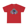 551st PIB - Unisex Heavy Cotton Tee T-Shirt Printify Red 3XL 