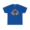 551st PIB - Unisex Heavy Cotton Tee T-Shirt Printify Royal 2XL 