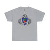 551st PIB - Unisex Heavy Cotton Tee T-Shirt Printify Sport Grey S 