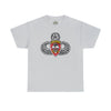 555th Triple Nickles Standard Fit Shirt T-Shirt Printify Ice Grey XL 