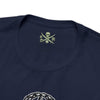 5th Special Forces Group Insignia - Athletic Fit Team Shirt T-Shirt Printify 