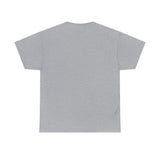 6th SFG - Unisex Heavy Cotton Tee T-Shirt Printify 