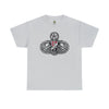 6th SFG - Unisex Heavy Cotton Tee T-Shirt Printify Ice Grey S 