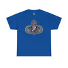 6th SFG - Unisex Heavy Cotton Tee T-Shirt Printify Royal S 