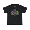 75th Rangers Custom - Standard Fit Shirt T-Shirt Printify Black S 
