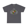 75th Rangers Custom - Standard Fit Shirt T-Shirt Printify Charcoal XL 