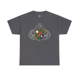 75th Rangers Custom - Standard Fit Shirt T-Shirt Printify Charcoal XL 