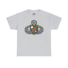 75th Rangers Custom - Standard Fit Shirt T-Shirt Printify Ice Grey L 