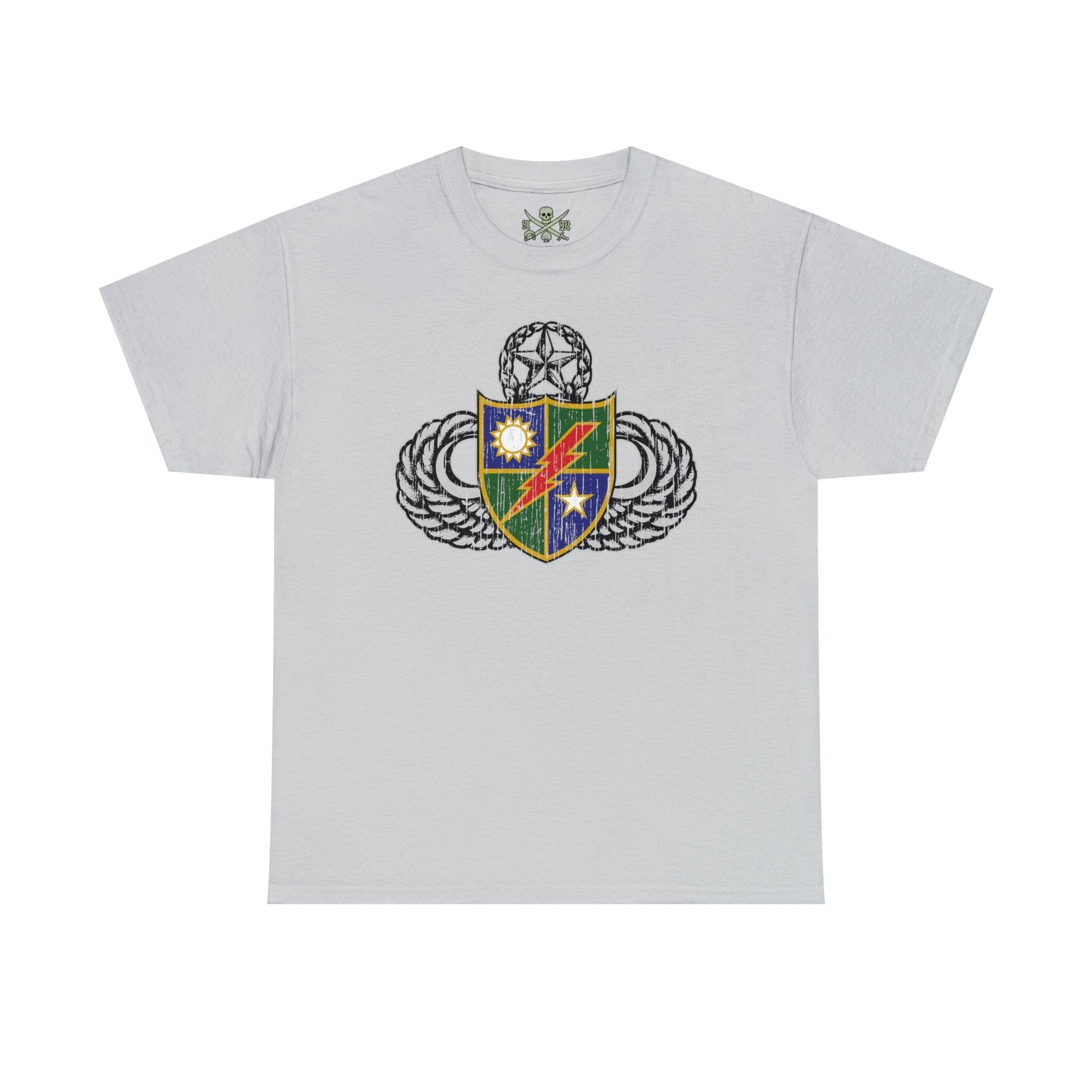 75th Rangers Custom - Standard Fit Shirt – American Marauder