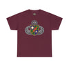 75th Rangers Custom - Standard Fit Shirt T-Shirt Printify Maroon S 
