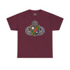 75th Rangers Custom - Standard Fit Shirt T-Shirt Printify Maroon S 