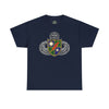 75th Rangers Custom - Standard Fit Shirt T-Shirt Printify Navy 2XL 