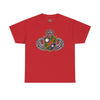 75th Rangers Custom - Standard Fit Shirt T-Shirt Printify Red S 