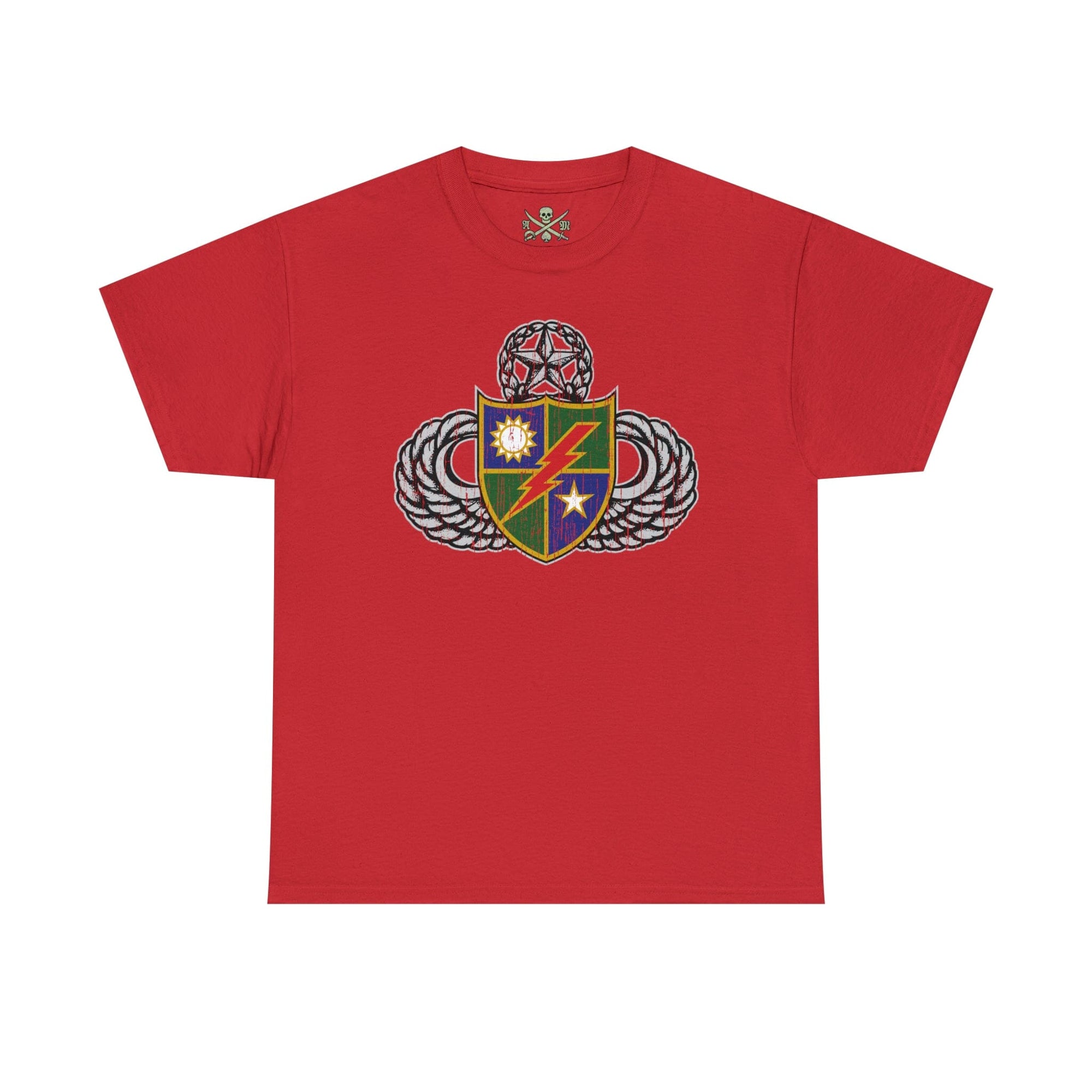 75th Rangers Custom - Standard Fit Shirt – American Marauder