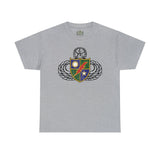 75th Rangers Custom - Standard Fit Shirt T-Shirt Printify Sport Grey S 
