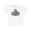 75th Rangers Custom - Standard Fit Shirt T-Shirt Printify White S 