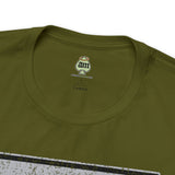 761st Tank Battalion - Athletic Fit Team Shirt T-Shirt Printify 