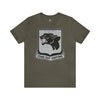 761st Tank Battalion - Athletic Fit Team Shirt T-Shirt Printify S Army 