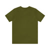 761st Tank Battalion WWII - Athletic Fit Team Shirt T-Shirt Printify 