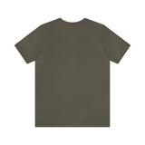 761st Tank Battalion WWII - Athletic Fit Team Shirt T-Shirt Printify 