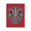 7th SFG - Vertical Outdoor House & Garden Banners Home Decor Printify 