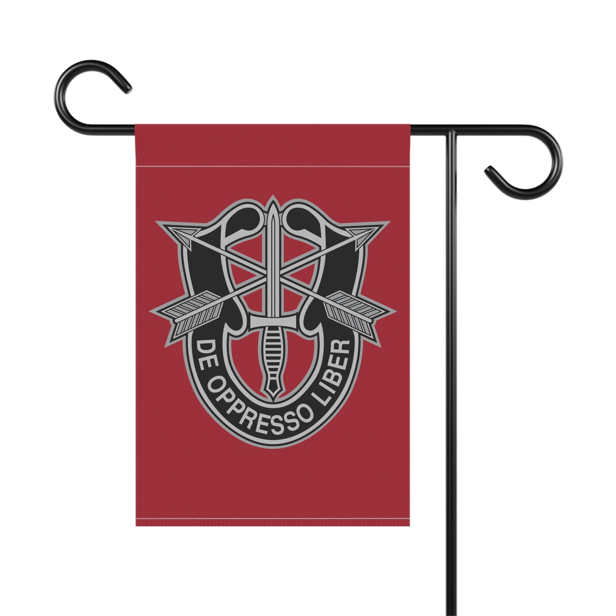 7th SFG - Vertical Outdoor House & Garden Banners – American Marauder