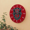 7th Special Forces Group Acrylic Wall Clock Home Decor Printify 