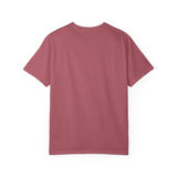 82nd Airborne Division Fort Bragg Old School Dyed Soft Cotton Shirt T-Shirt Printify 