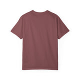 82nd Airborne Division Fort Bragg Old School Dyed Soft Cotton Shirt T-Shirt Printify 