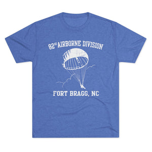 T-shirt Gildan Ultra Cotton 5000 – 82nd Airborne Division US Army Paracadutista Guardia D'Onore - Foto 4