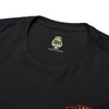 82nd Airborne LRSD HALO Harry Standard Fit Shirt T-Shirt Printify 